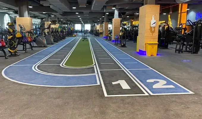 gym location image
