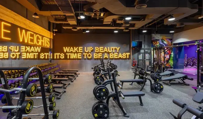 gym location image