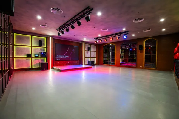 gym location image