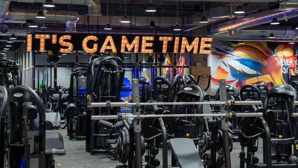 gym location image