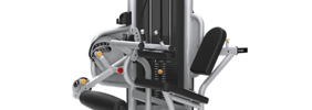 Seated Leg Crul
