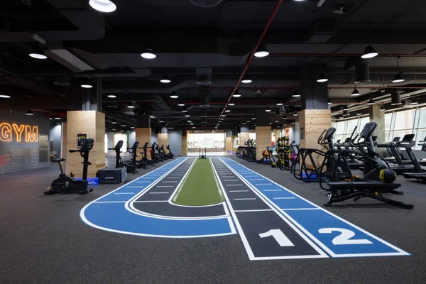 gym location image