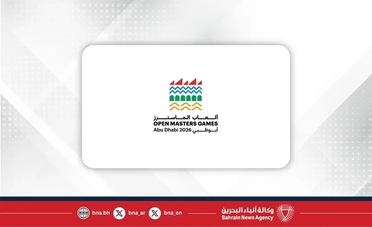 ألعاب الماسترز أبوظبي 2026 أكبر تجمع رياضي لمن هم فوق 30