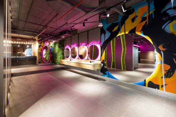 gym location image