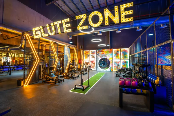 gym location image