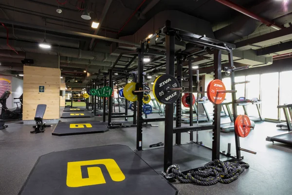 gym location image