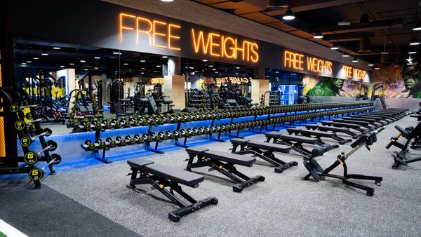 gym location image