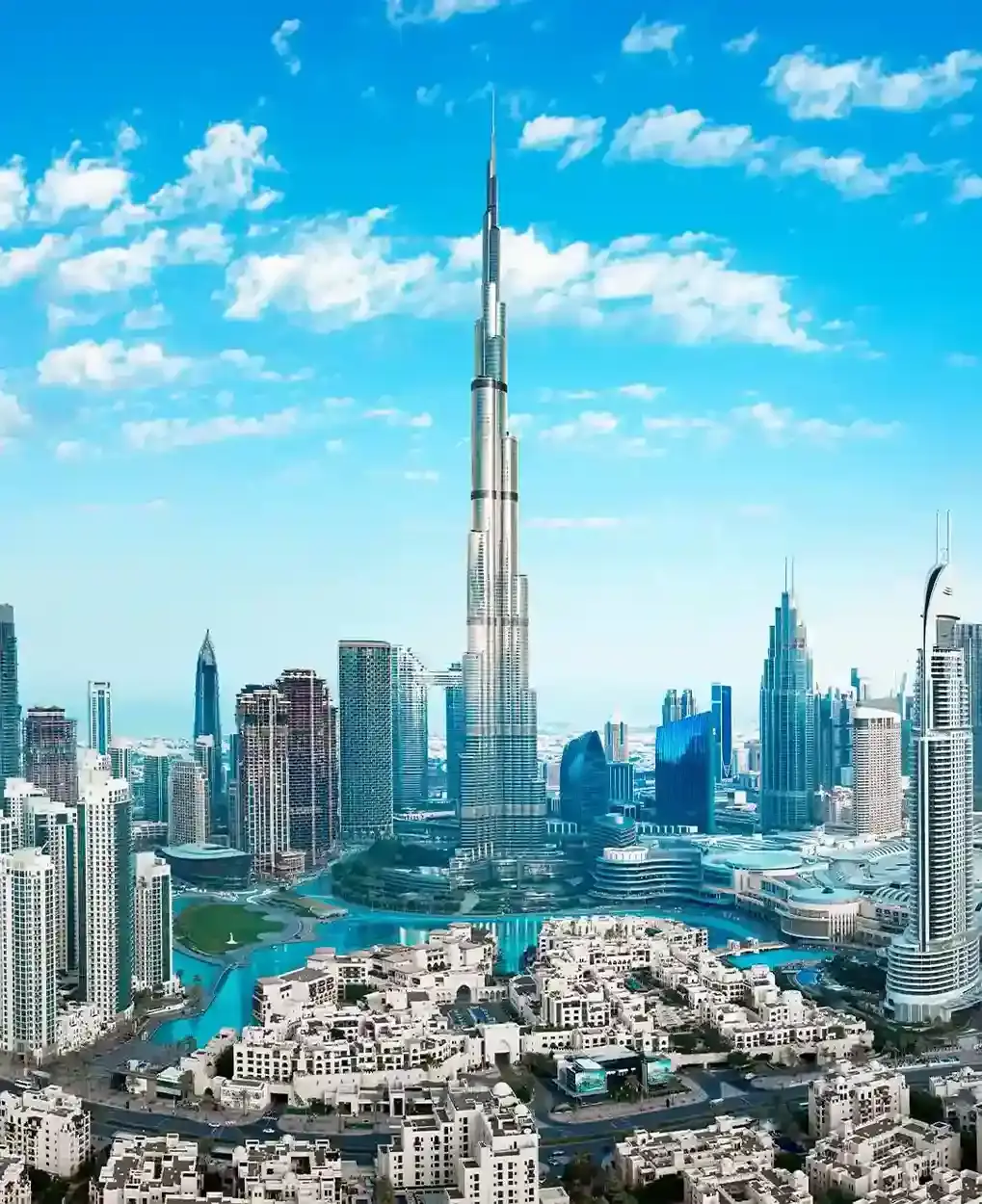Dubai