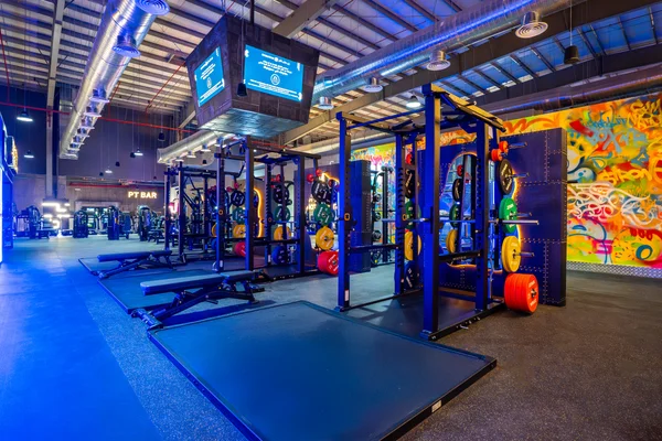 gym location image