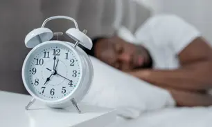 GNSleep Calculator