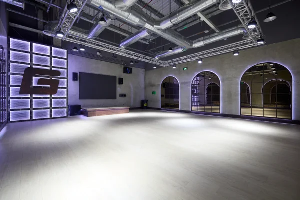 gym location image