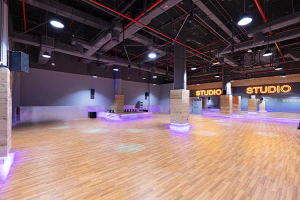 gym location image