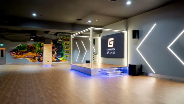 gym location image