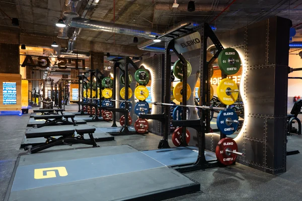 gym location image