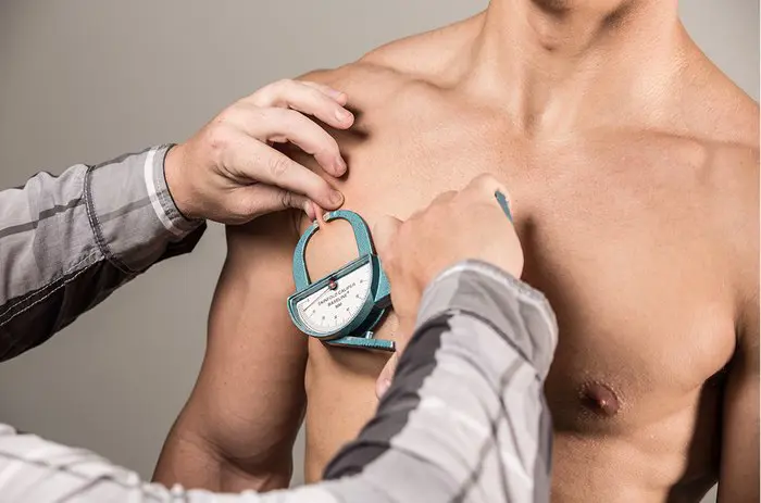 Body Fat Calculator