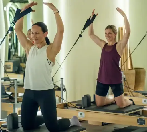 REFORMER STRONG