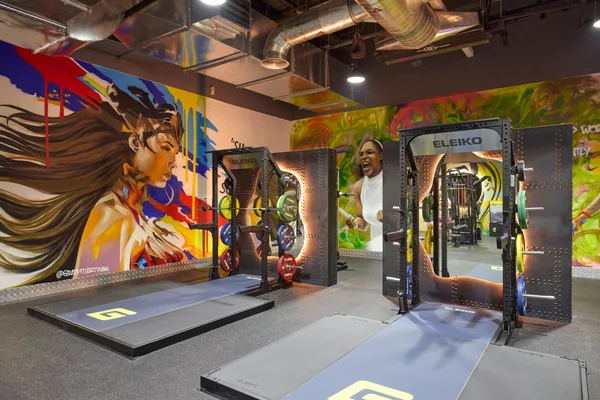 gym location image