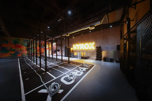 gym location image