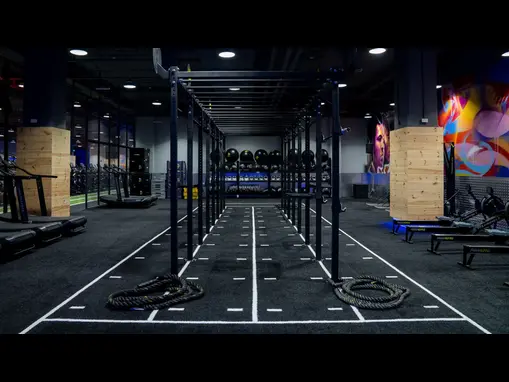 gym location image