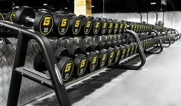 Dumbells