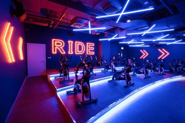 gym location image