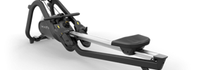 Rowing machine