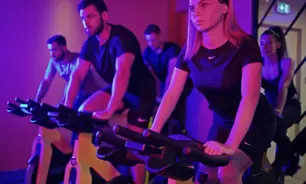 GNLes Mills Sprint
