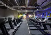 Gymnation Cardio Area