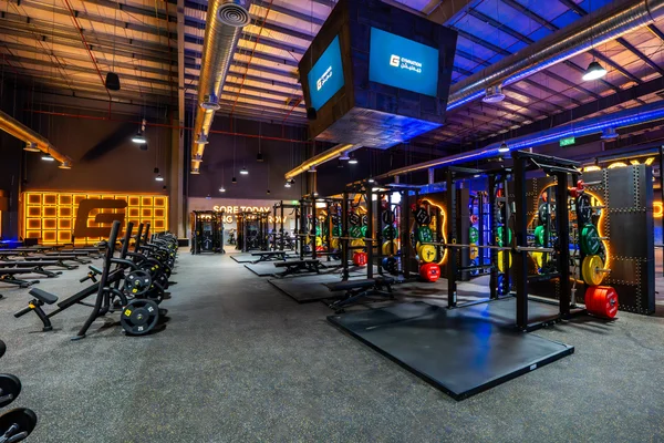 gym location image
