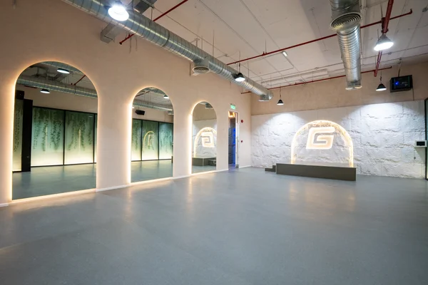 gym location image