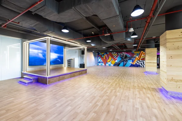 gym location image