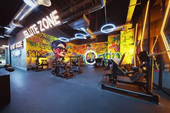 Gymnation Muharraq