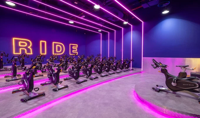 gym location image