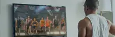 gymnation - on - demand
