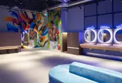 Al Zahia Men’S Gym Changing Room (1)