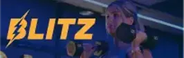 blitz