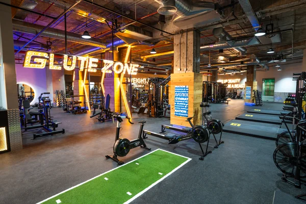 gym location image