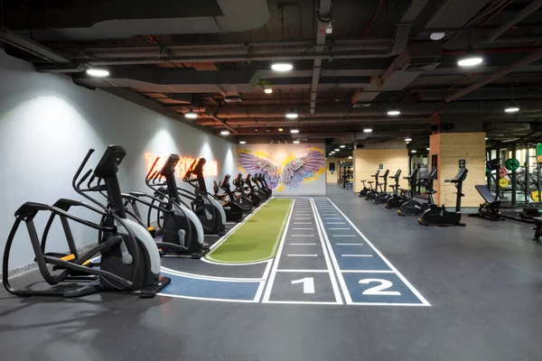 gym location image