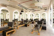 Gymnation Pilates Studio