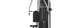 Rear Delt Fly
