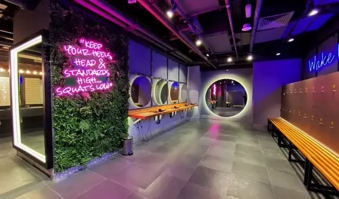 gym location image