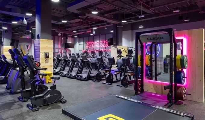 gym location image