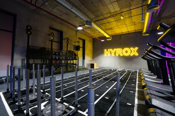 gym location image