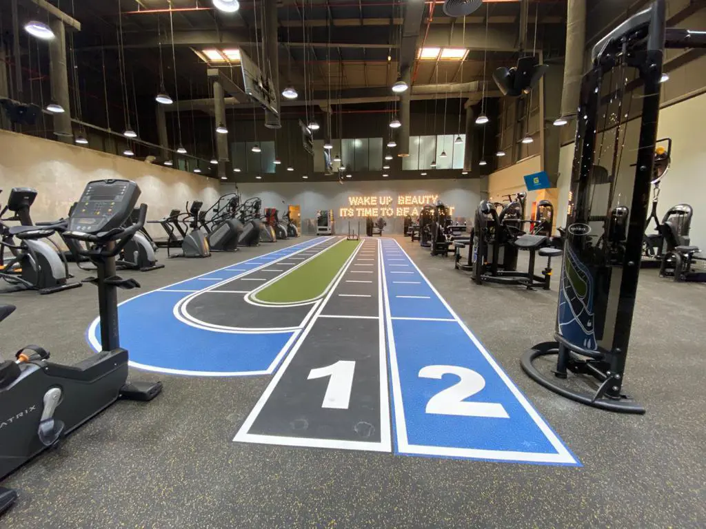 gym location image