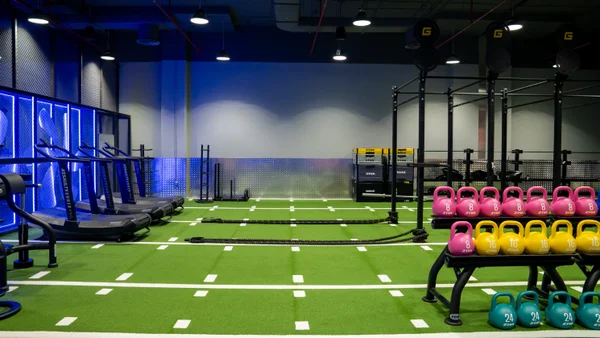 gym location image