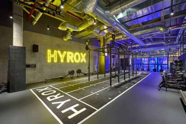 gym location image
