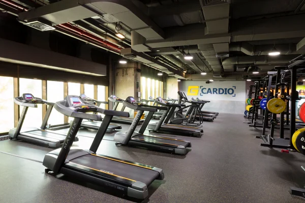 gym location image