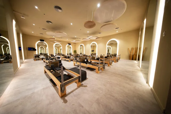 gym location image