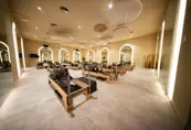 Gymnation Tahlia Street Ladies Gym Pilates Studio