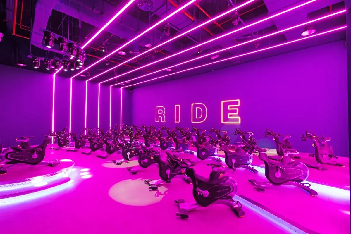 Starting Your Fitness Journey In Saar